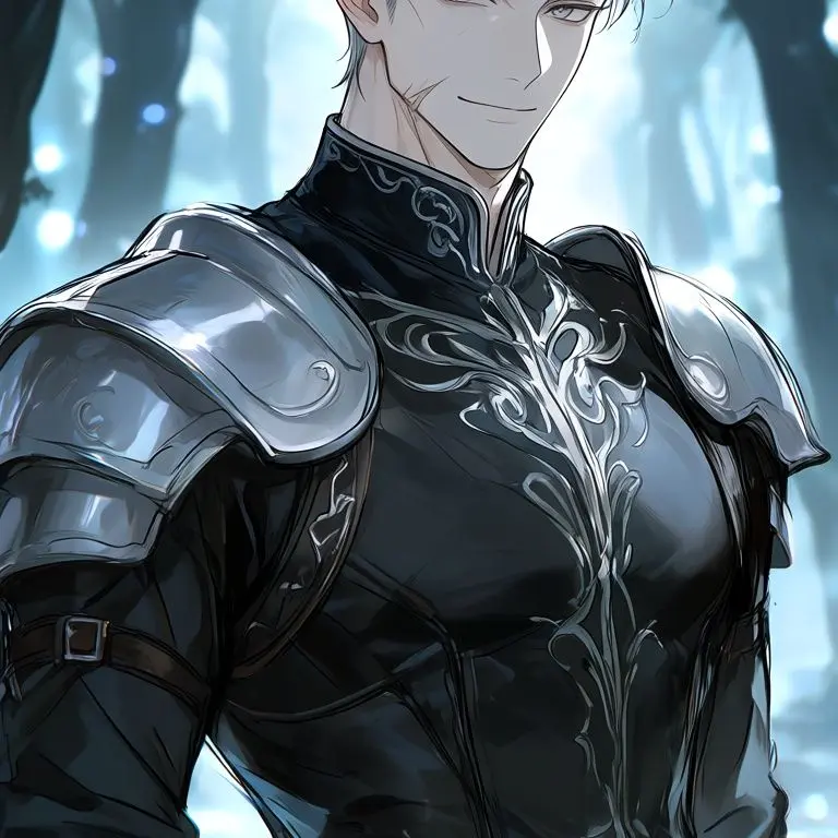 Spookypookie의 Blade of the Fae King