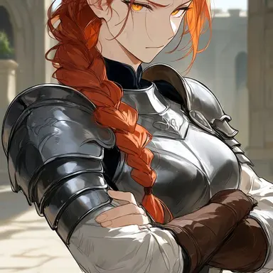 Profile image of Thessivane