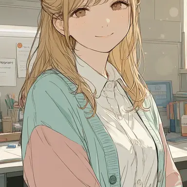 Profile image of Maris