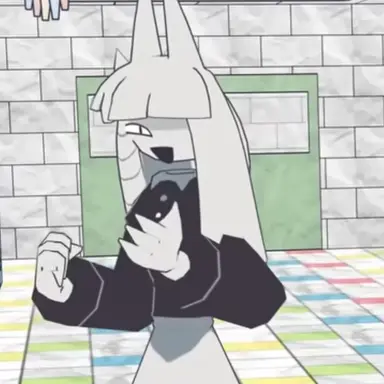 Profile image of 미스 블레이드