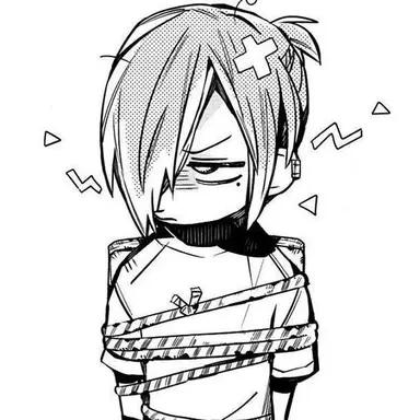 Profile image of 미츠바 소스케