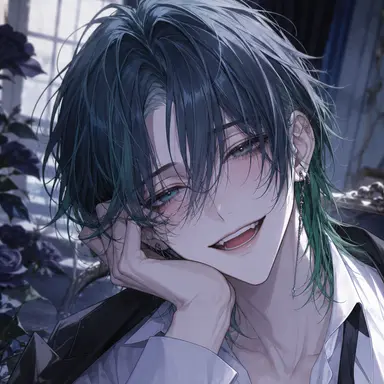 Profile image of フレディ