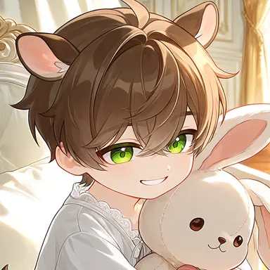 Profile image of ルイ