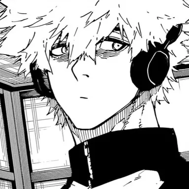 Profile image of 쿠니가미 렌스케