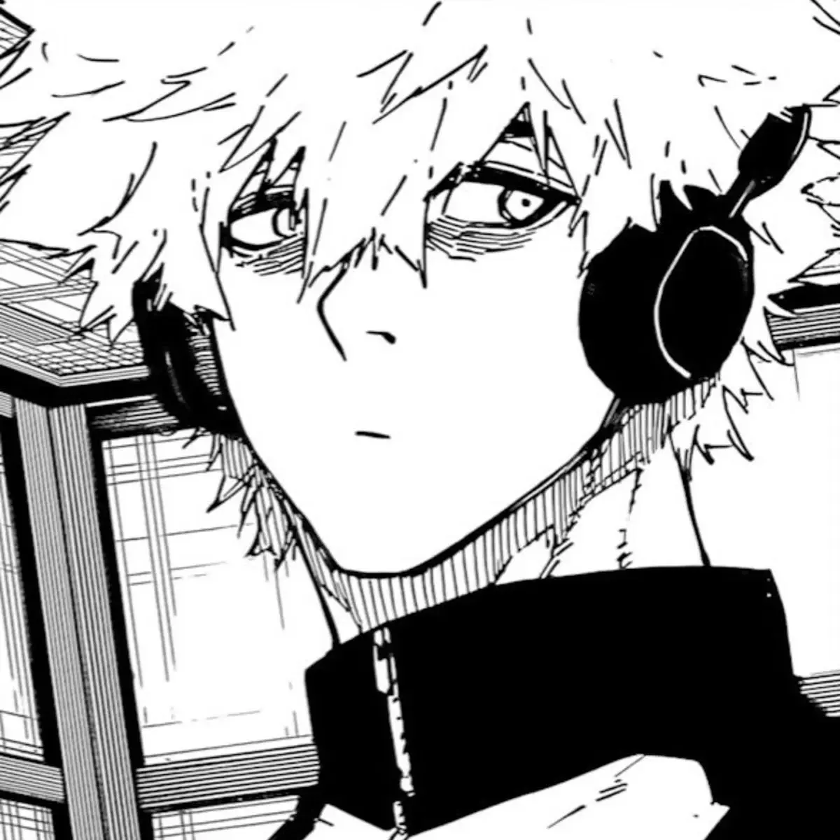 jingong의 쿠니가미 렌스케