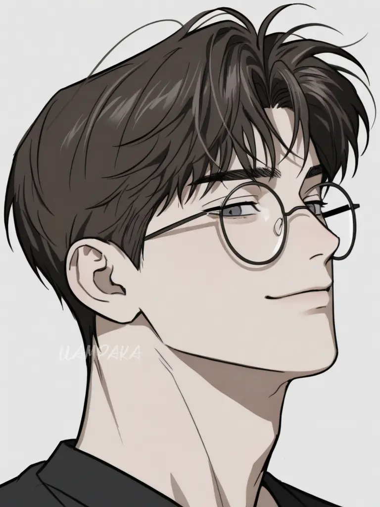 LLAMPAKA의 이성준