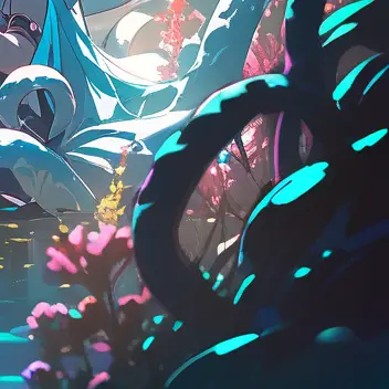 Profile image of 触手