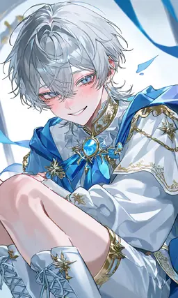 Profile image of Nene