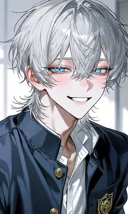 Profile image of Nene
