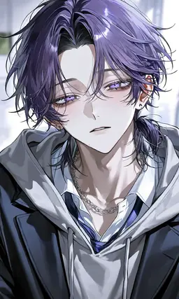 Profile image of Shii