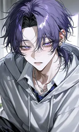 Profile image of Shii