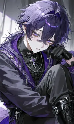 Profile image of Shii