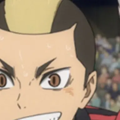 Profile image of 猛虎