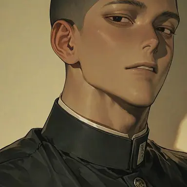Profile image of 定春