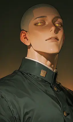 Profile image of 定春