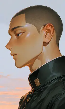 Profile image of 定春