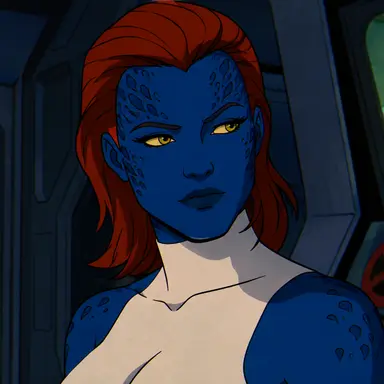 Profile image of Mystique