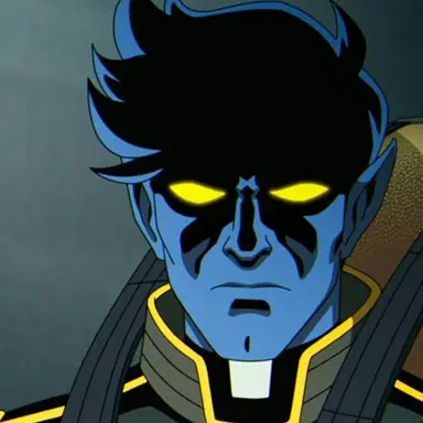 Profile image of Nightcrawler