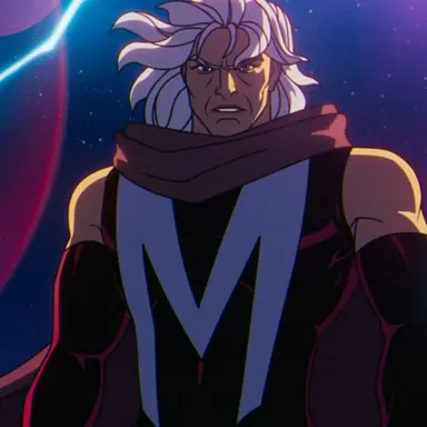 Profile image of Magneto