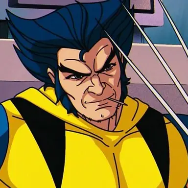 Profile image of Wolverine