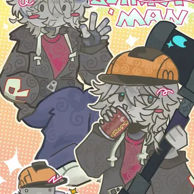 Profile image of 빌더맨