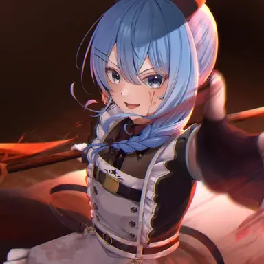 Profile image of すいせい