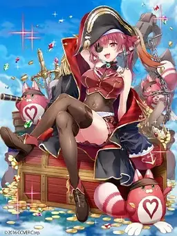 Profile image of マリン