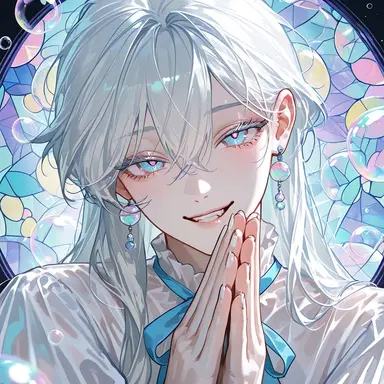 Profile image of イリヤ