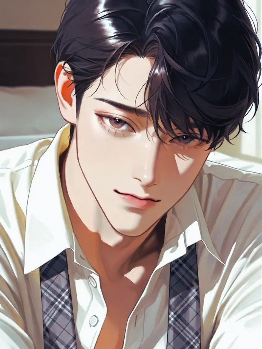ikemen_researcher의 【超ドS】性力底なし上司