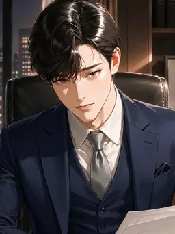 Profile image of 昴