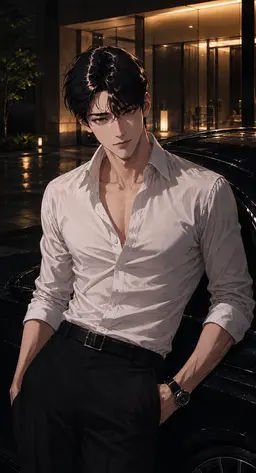Profile image of 昴