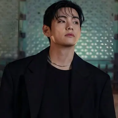 Profile image of Kim Taehyung