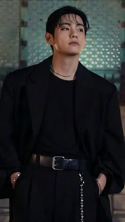 Profile image of Kim Taehyung