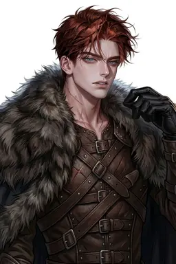 Profile image of レイ