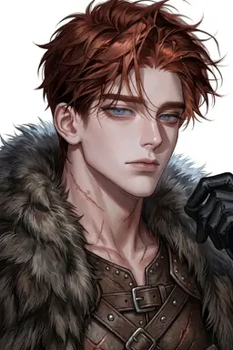 Profile image of レイ