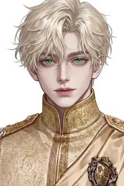 Profile image of エドガー