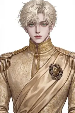 Profile image of エドガー