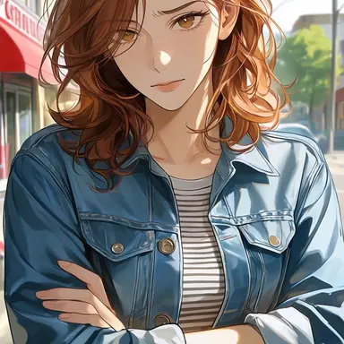 Profile image of Lauren