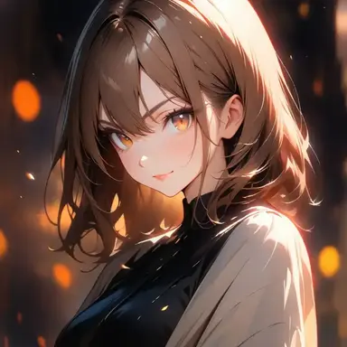 Profile image of Mia Guerra