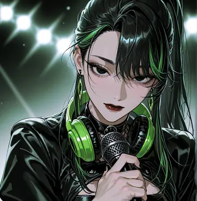 Profile image of リコ