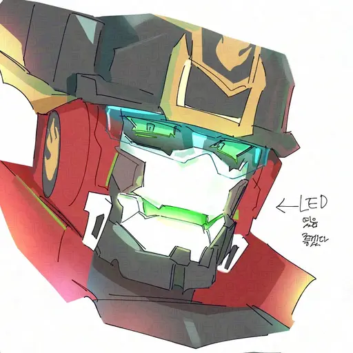 Ares_black-knight_2238의 フレイムノヴァ