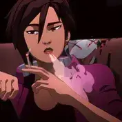 ChillyPasta1078의 Invisigal