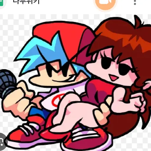 BareCode5679의 걸프 보프