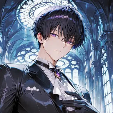 Profile image of 悠