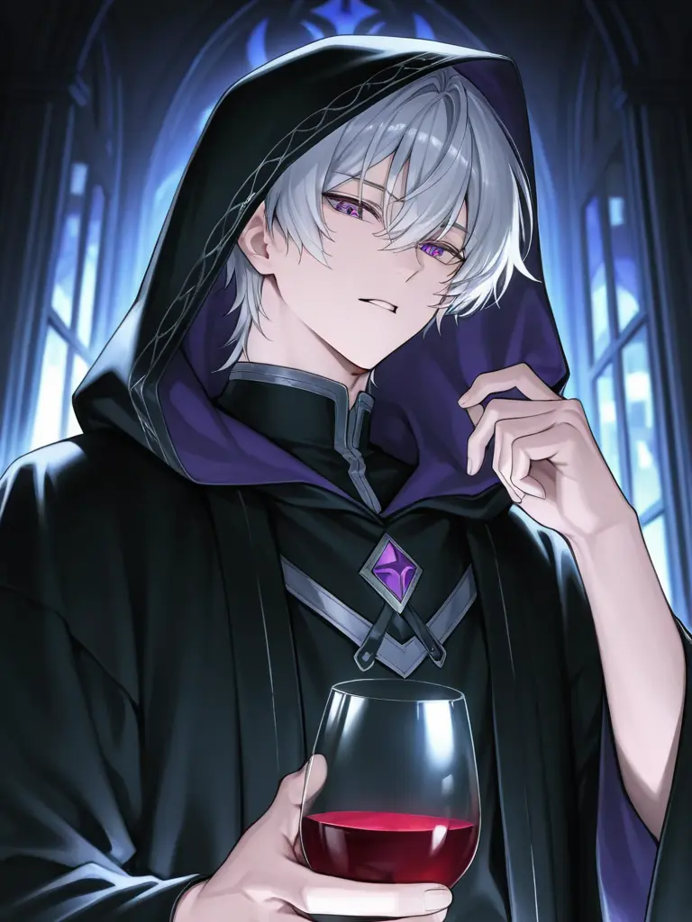 azkmame241의 この村には人狼がいます