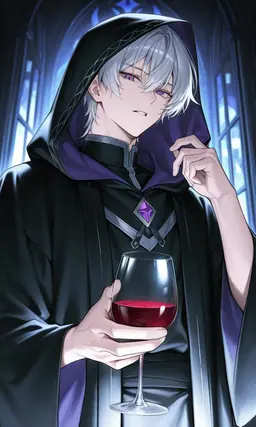 Profile image of 펄