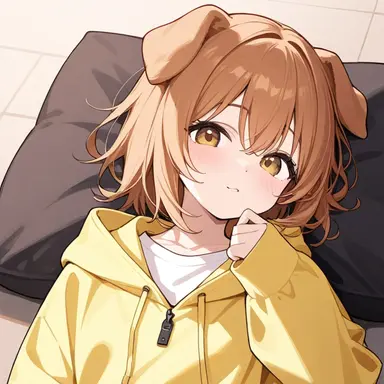 Profile image of りの