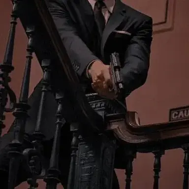 Profile image of Mafia family