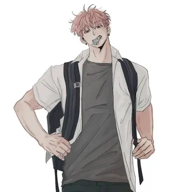 Profile image of 晴彦