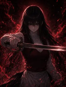Profile image of Maria